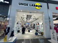 Unge Larson Мега, Ростовская область, Аксай, Аксайский проспект, 23