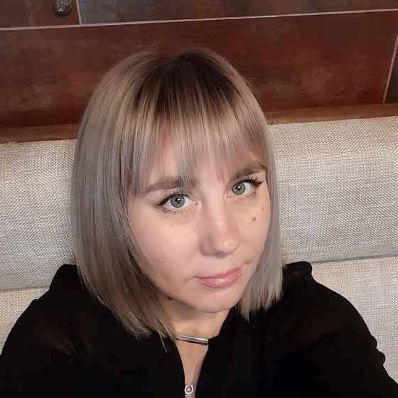 Шульженко Элеонора