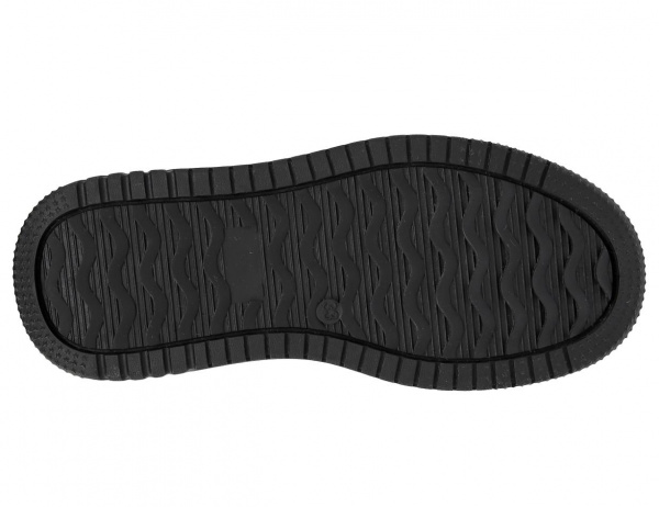 Ботинки для мальчика KENKÄ DNN_825454_black