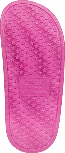 Пляжная обувь для девочки Mursu 22262012066