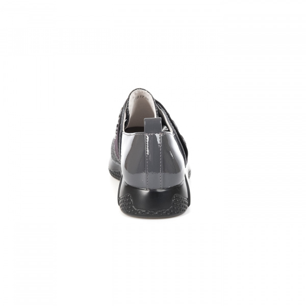 Туфли спорт Болеро D18171A